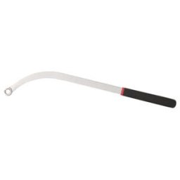 Clé pour poulies, L=460 mm, 18 mm ; KS Tools (150.1213)