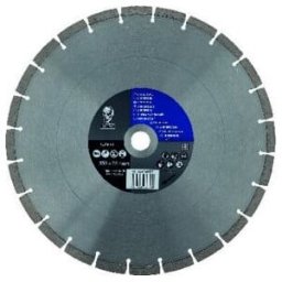 ATLAS Disque diamanté pour TS Uni, 350 mm (70184614187)