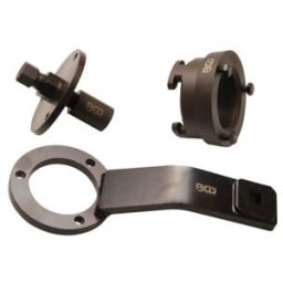 Outil de contre-appui de vilebrequin pour BMW M52TU, M54, M56 BGS ; BGS technic (8745)