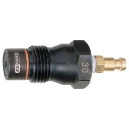 Adaptateur d'injecteurs KS Tools, M24x2,0, longueur 72 mm (150.3686)