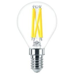 Philips Ampoule LED goutte E14 927 DimTone 5,9W 806lm dimmable (44961900)