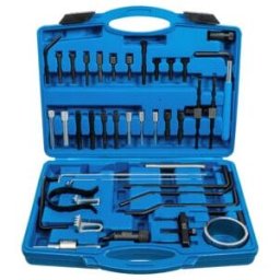 Coffret de calage pour Peugeot, Citroën, PSA BGS ; BGS technic (8850)