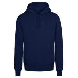 Promodoro Sweat à capuche, gris chiné, T. 2XL (1680MHYXXL)