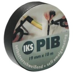 Gerlinger Ruban d'étanchéité et d'isolation E-PIB auto-fusionnant 19mmx10m (9960095001)
