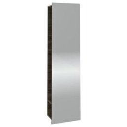 V&B; Subway 3.0 Étagère Miroir 45x170x30 cm, étagère droite, chêne stone ; Villeroy & Boch (C59700RK)