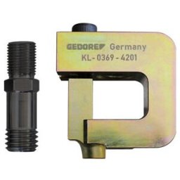 Gedore Jeu de complément Delphi injecteurs BOSCH (3420183)