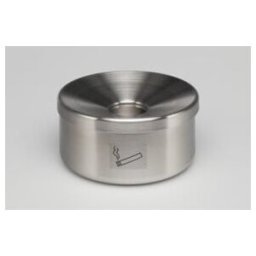 VAR Cendrier de table Type B inox 0,5 l (3212)