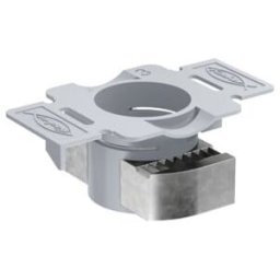 fischer Platine écrou FCN Clix P 12 fvz (559767)