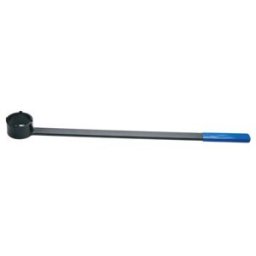 Clé de blocage pour poulie de vilebrequin VW, Seat 1.6 l BGS ; BGS technic (66701)