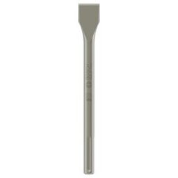 Burin plat SDS max 280 x 25 mm ; Bosch (2608690127)