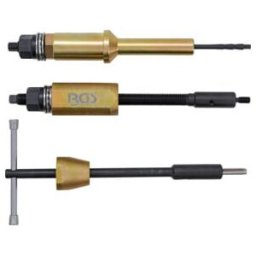 BGS Jeu d’outils pour douilles d’injecteurs pour Volvo FM12 ; BGS technic (6904)