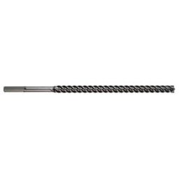 Foret marteau SDS-max PRO 4 Premium 18x400x540 mm metabo (623229000)