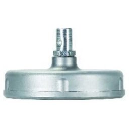 Pressol Adaptateur pour remplissage de pompe à graisse à levier manuel easyFILL 400 (12305)