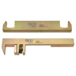 Outil d'alignement d’injecteur pour Ford Duratorq 2 pièces BGS ; BGS technic (8884)