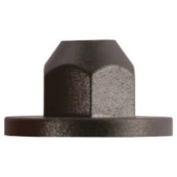 Agrafes en plastique pour BMW, pack de 50 ; KS Tools (420.5055)