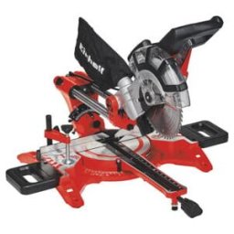 Einhell Scie à onglet à traction TC-SM 2131/1 Dual (4300390)