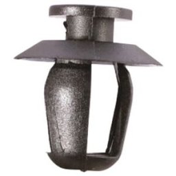 Agrafes garniture pour Peugeot/Citroën, pack de 10 ; KS Tools (420.1652)