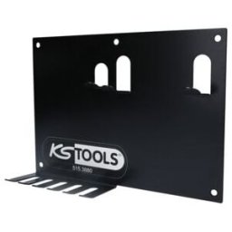 Porte-outils KS Tools pour marteau burineur pneumatique (515.3882)
