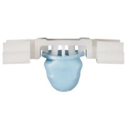 Agrafes à pousser type Push-Type pour BMW, pack de 10 ; KS Tools (420.1059)