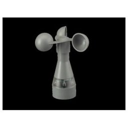 warema Capteur de mesure Minitronic Vent/Photo 3m 623079 (623079)