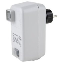 Wilo pièce de rechange électrique KDS.-Connecteur 230V 30mf fonction manuelle VP. (2027551)
