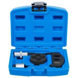 BGS Jeu d’outils de rotation de vilebrequin et de calage de volant d’inertie pour BMW, MINI ; BGS technic (62648)