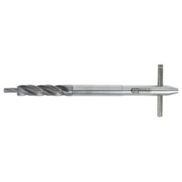 KS Tools Outil de nettoyage de siège d'injecteur, Peugeot, Citroën, Fiat, Lancia, Suzuki (152.1393)