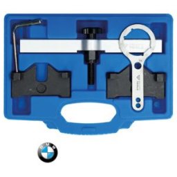 Brilliant Tools Jeu d’outils de réglage de moteur pour BMW N63 (BT591850)