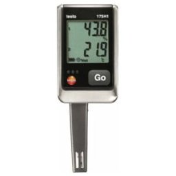 Enregistreur de données Testo 175H1 (0572 1754)