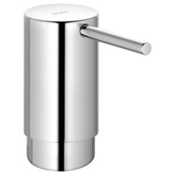 Keuco Pompe de rechange Elegance seule, compatible avec distributeur de savon mousse (11649000100)