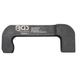BGS Griffe de traction pour injecteurs pour art. 62635 ; BGS technic (62635-1)