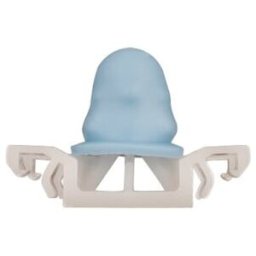 Agrafes de fixation pour Fiat/BMW, pack de 10 ; KS Tools (420.1204)