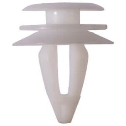 Agrafes pour garnitures de portière pour für BMW, pack de 50 ; KS Tools (420.5062)
