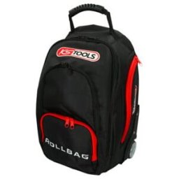 KS Tools Trolley télescopique de sac à dos SMARTBACKPACK (850.0334)