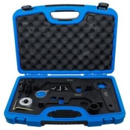 BGS Coffret de calage pour BMW N62 / N73 ; BGS technic (8746)