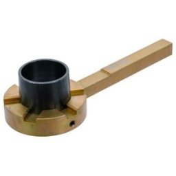 Cale de poulie de courroie pour BMW BGS ; BGS technic (9066)