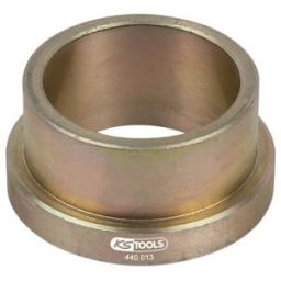 Pièce de butée KS Tools, Ø 60 mm pour BMW (440.0183)