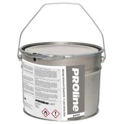 Moravia Peinture de marquage extérieur PROline-paint 5 l bleu trafic RAL 5017 (263.21.512)