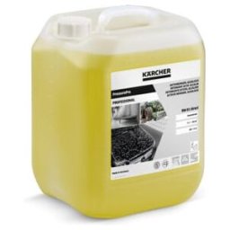 Kärcher PressurePro Nettoyant actif, alcalin RM 81 direct, 10 l (6.296-123.0)