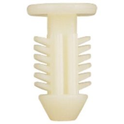 Agrafes pour garnitures pour Peugeot/Citroen, pack de 10 ; KS Tools (420.1660)