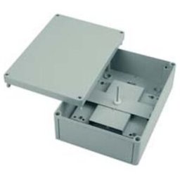 Telegärtner Boîtier de raccordement fibre optique IP66 100022194 (100022194)