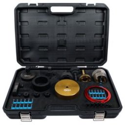Jeu d’outils pour joint radial de vilebrequin BGS pour BMW ; BGS technic (62656)