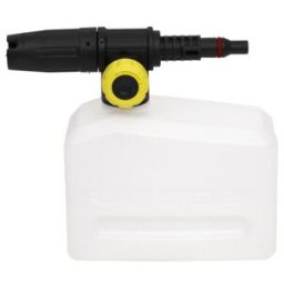 Injecteur de mousse STIER pour nettoyeurs haute pression STIER DIG-180, Premium HDR-180 (906539)