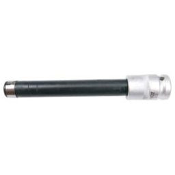 BGS technic Douille pour clé à douille pour culasse de BMW, 150 mm, profil E 12,5 mm (1/2