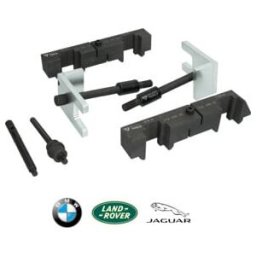 Brilliant Tools Jeu d’outils de réglage de moteur pour BMW, Land Rover V8 (BT591880)