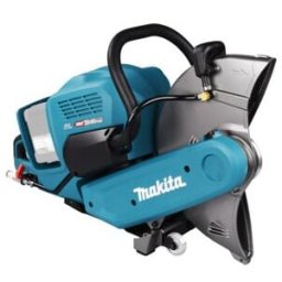 Makita Meuleuse d’angle sans fil 2x40V max. (sans batterie, sans chargeur) (CE001GZ)