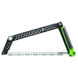 GERBER Scie pliante de camping ; Fiskars (1020247)