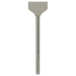 Burin « carrelages » SDS max 300 x 80 mm ; Bosch (1618601019)