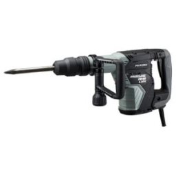 Marteau burineur HiKOKI (SDS-max) H45ME (H45MEWTZ)