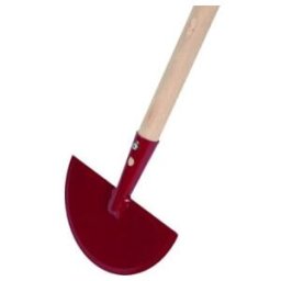 floraworld Coupe-bordures de pelouse poignée en T (010646)